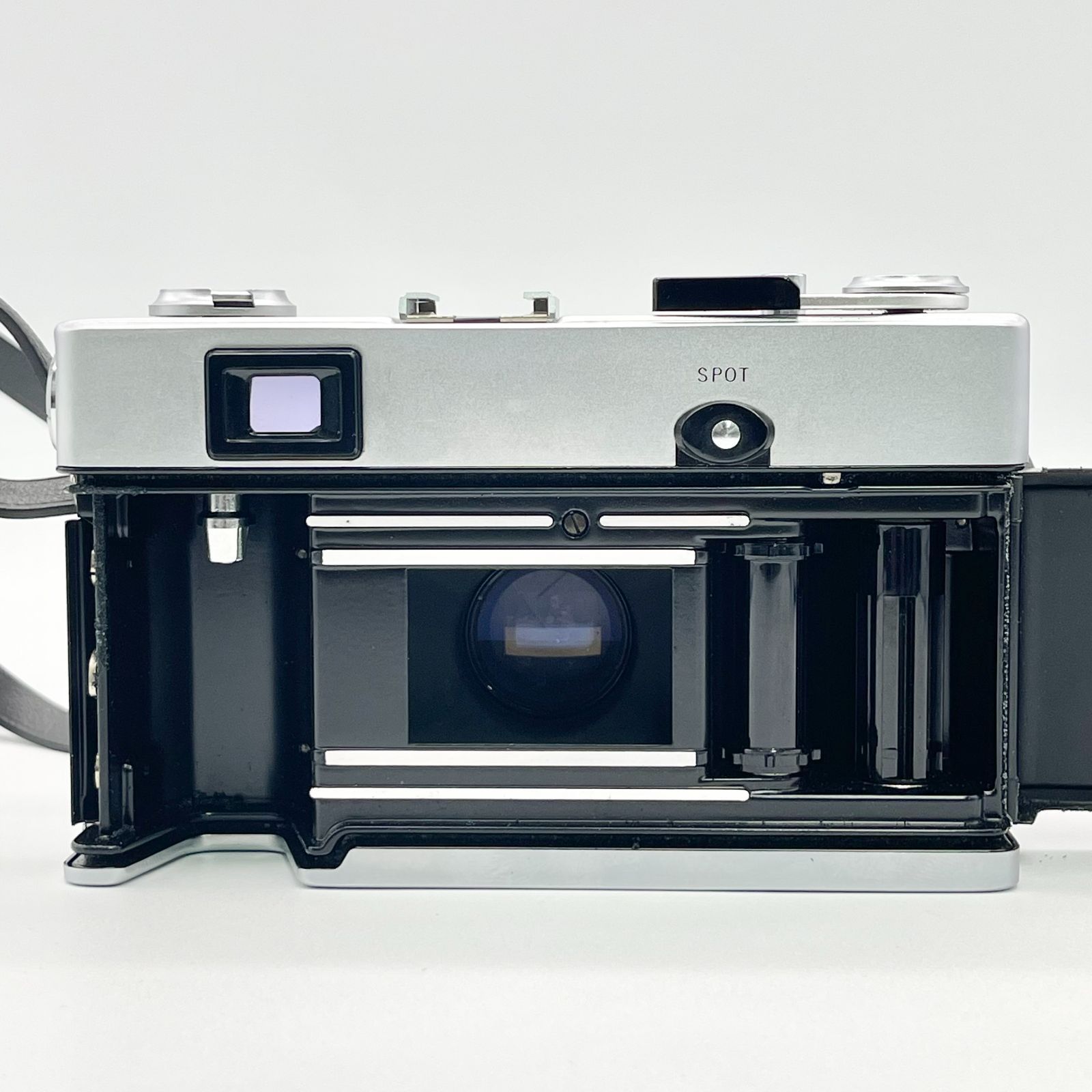 動作未確認】オリンパス OLYMPUS-35 SP G.ZUIKO 1.7 42mm フィルム