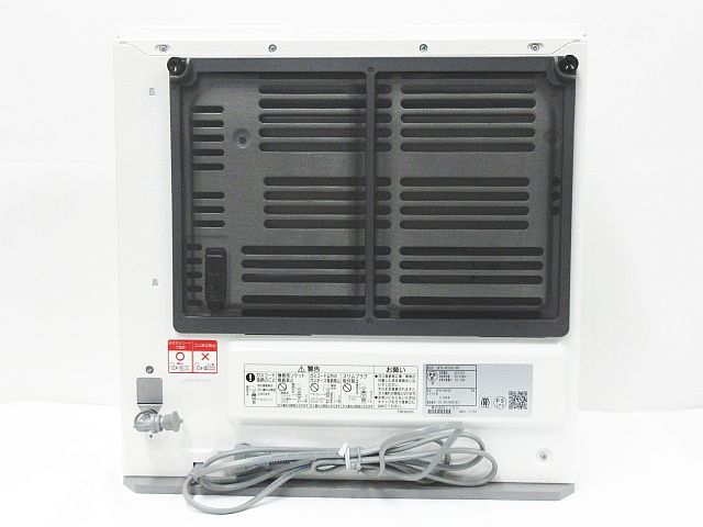 美品 NORITZ ノーリツ ガスファンヒーター GFH-4006S-W5 LPG プロパン