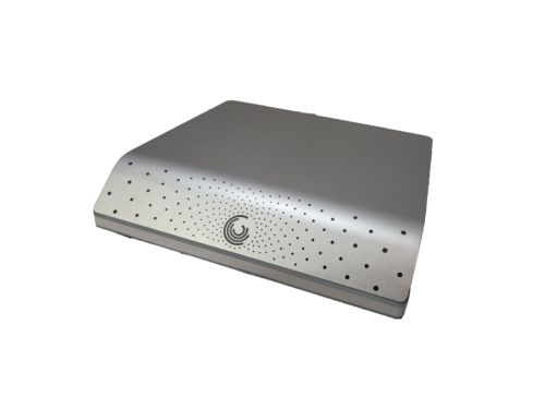 SeagateAgent デスク 9ZC2AG-501 1TB ハード ドライブ バックおよびステージ