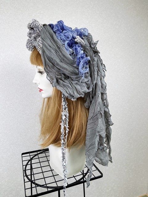 chi_88 美品 HYOD STJ308D ジャケット ヒョウドウ chi_88 美品 HYOD STJ308D ジャケット ヒョウドウ テキスタイル