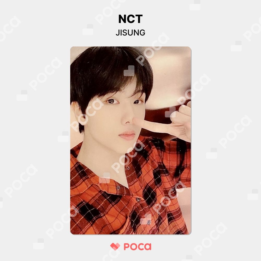 チョンロ fanparty  spring トレカ nct2018 ぺんぱ NCT チョンロ トレカ Candy Special Ver. アルバム 公式 トレカ