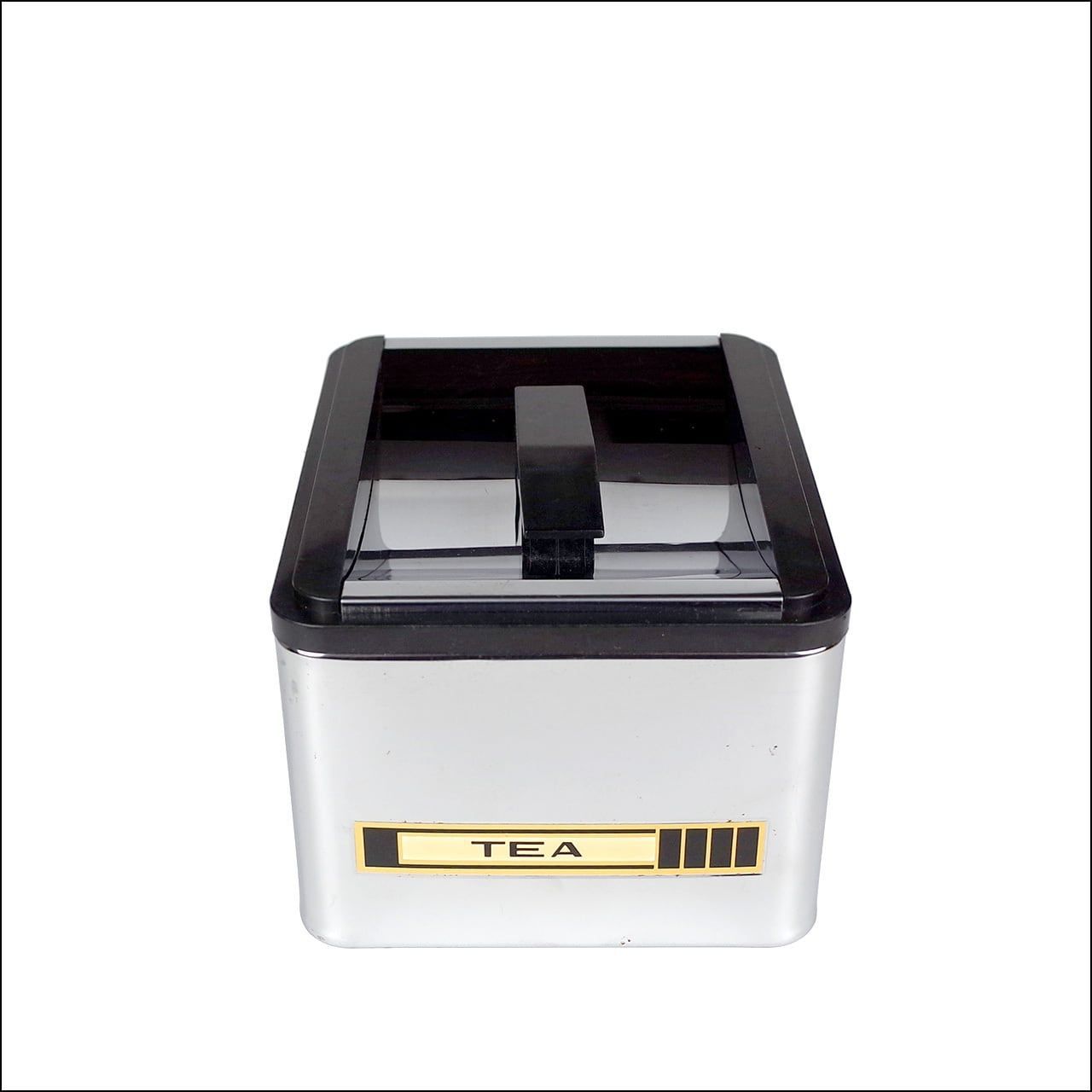 アンティーク クロメックス キャニスター 3個セットKROMEX ビンテージ