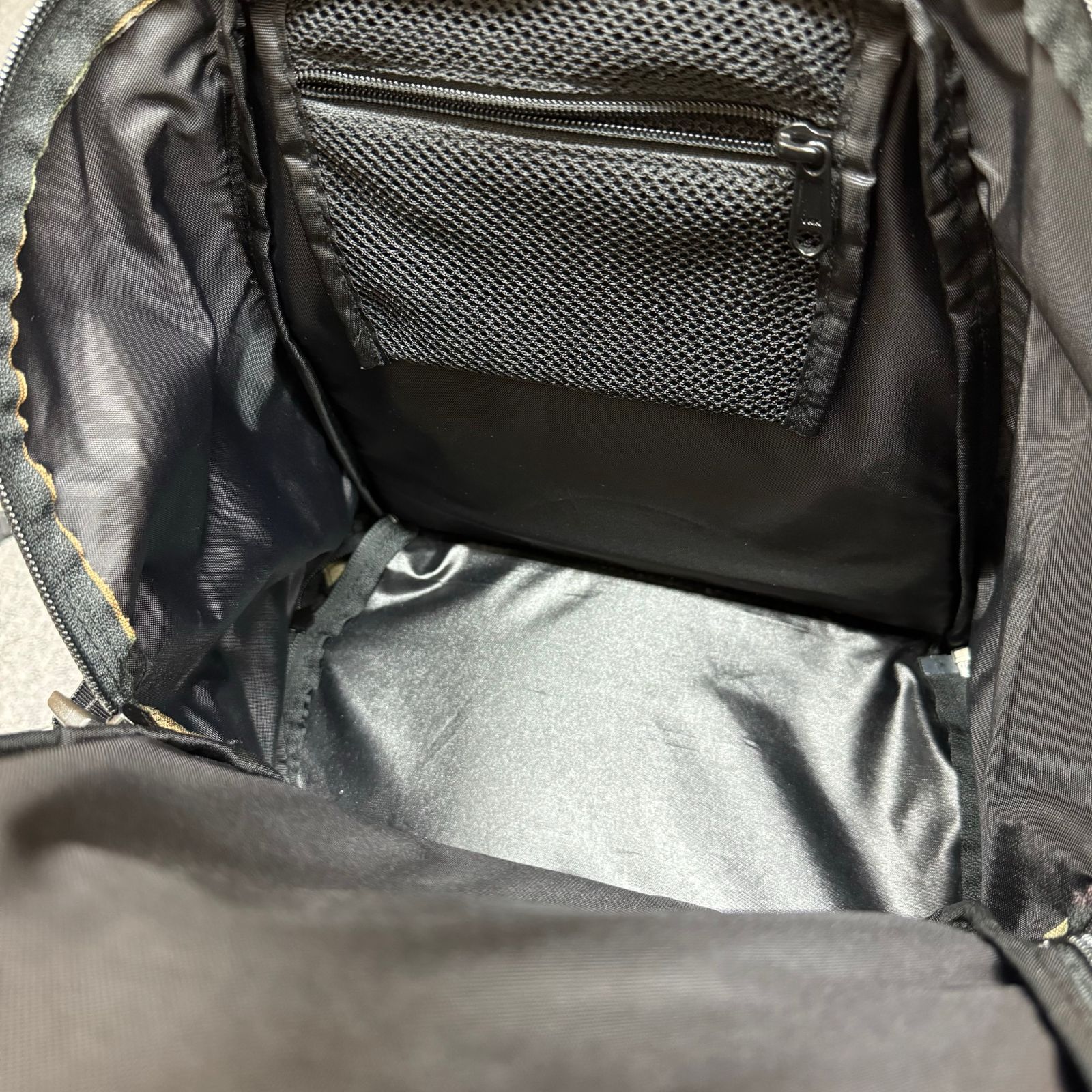 Supreme 15AW Contour Backpack CAMO コントゥア バックパック