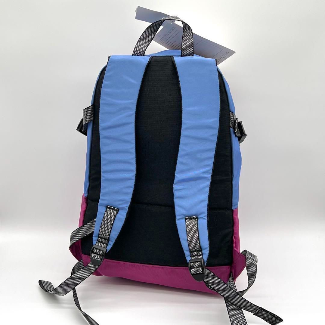 新品未使用】MILLET リュックサック バックパック ナイロン 新品未使用】MILLET リュックサック バックパック ナイロン