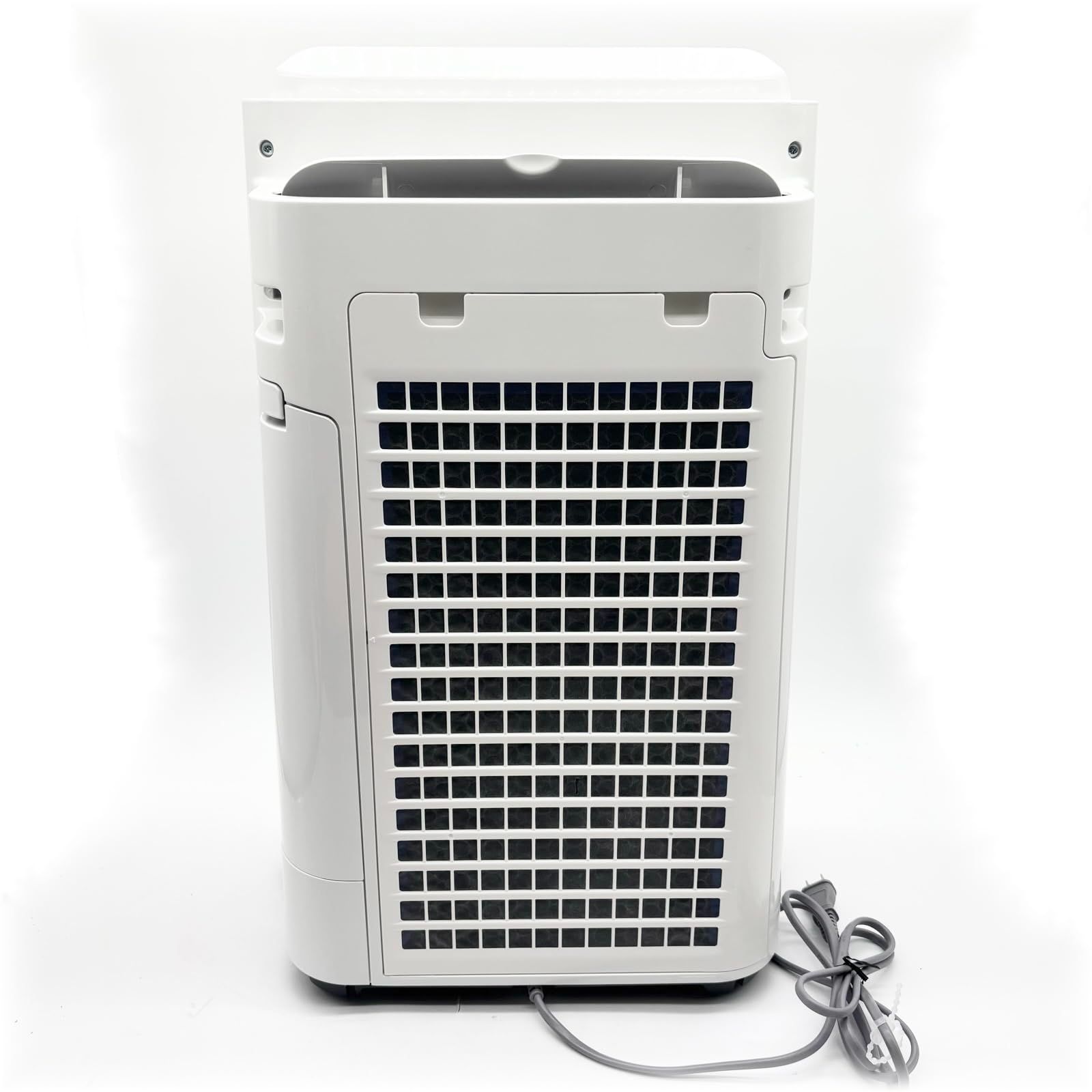 シャープ　加湿空気清浄機　プラズマクラスター7000　KC-R50-W　ホワイト SHARP KC-R50-W シャープ 加湿空気清浄機 プラズマクラスター