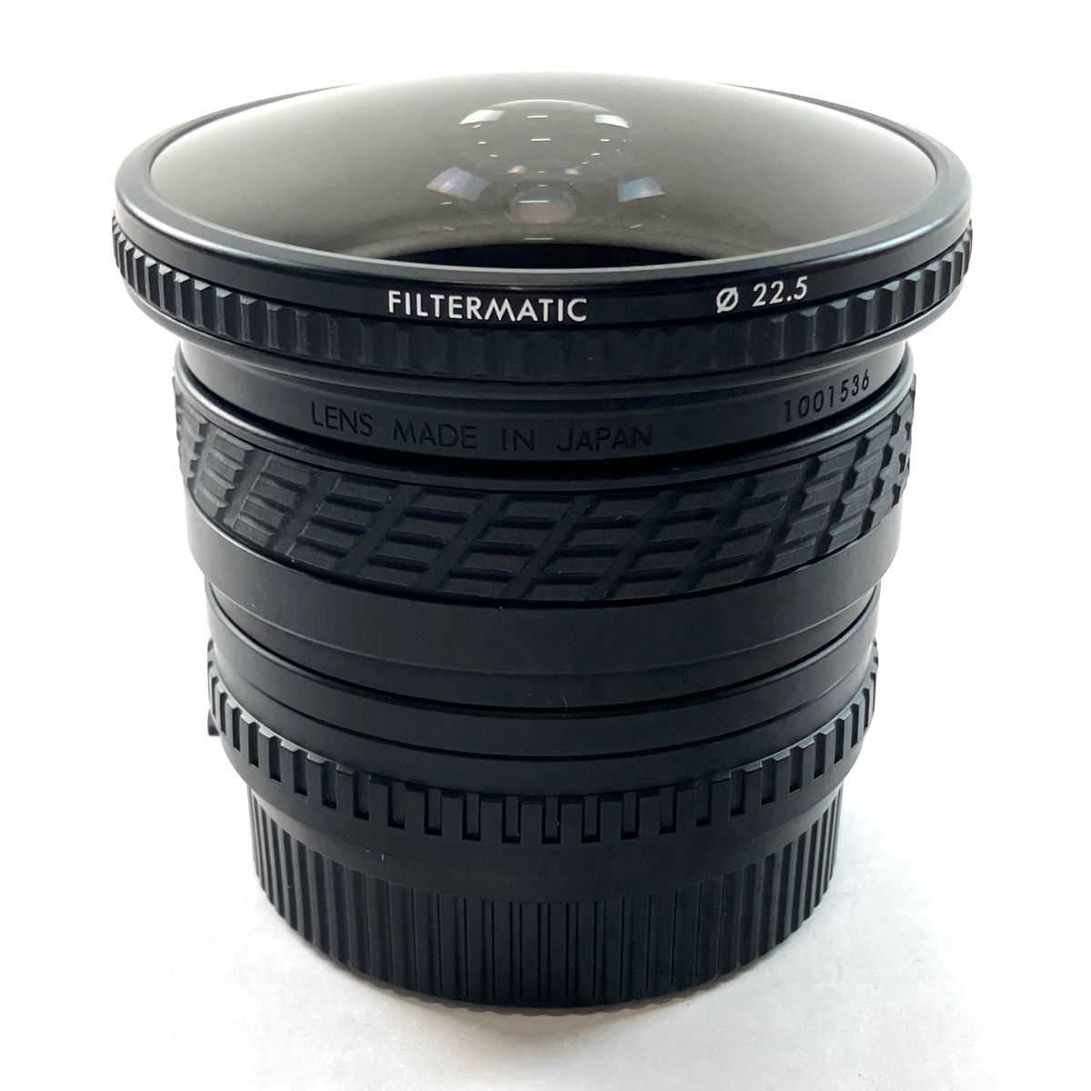 ま*ん様 【中古】SIGMA 8mm F4 FISHEYE レンズ ニコン Fマ ま*ん様 【中古】SIGMA 8mm F4 FISHEYE レンズ ニコン Fマ MINT
