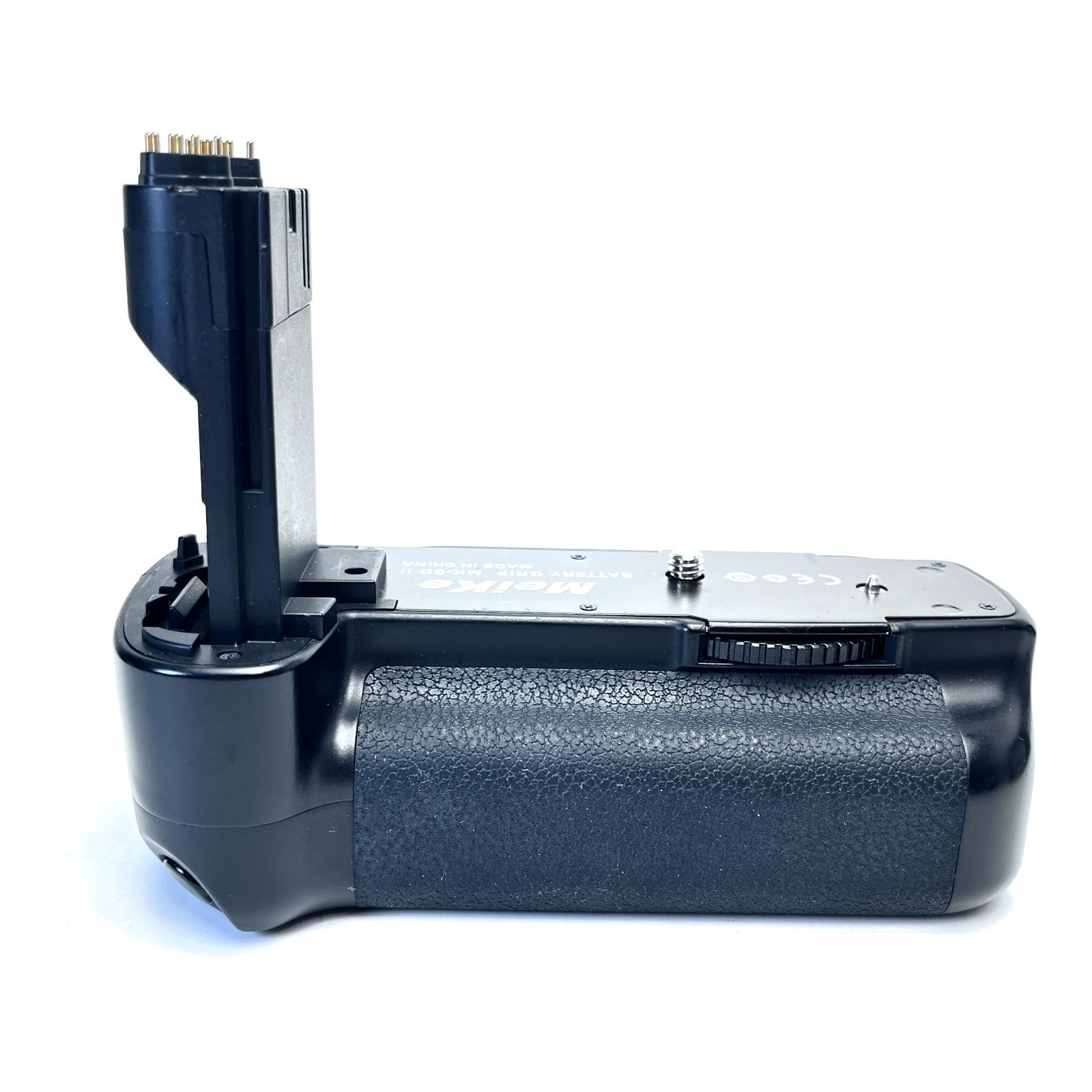 EOS 5D Mark Ⅱ ボディ ＆ バッテリーグリップ BG-E6