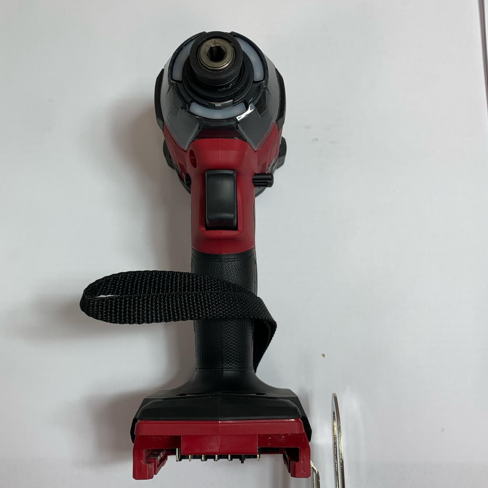 ハイコーキ コードレスインパクトドライバ