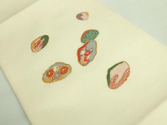 端渓硯　花模様　コレクション品 まさに机上の小宇宙！日本の文房具・筆と硯の名品がずらり