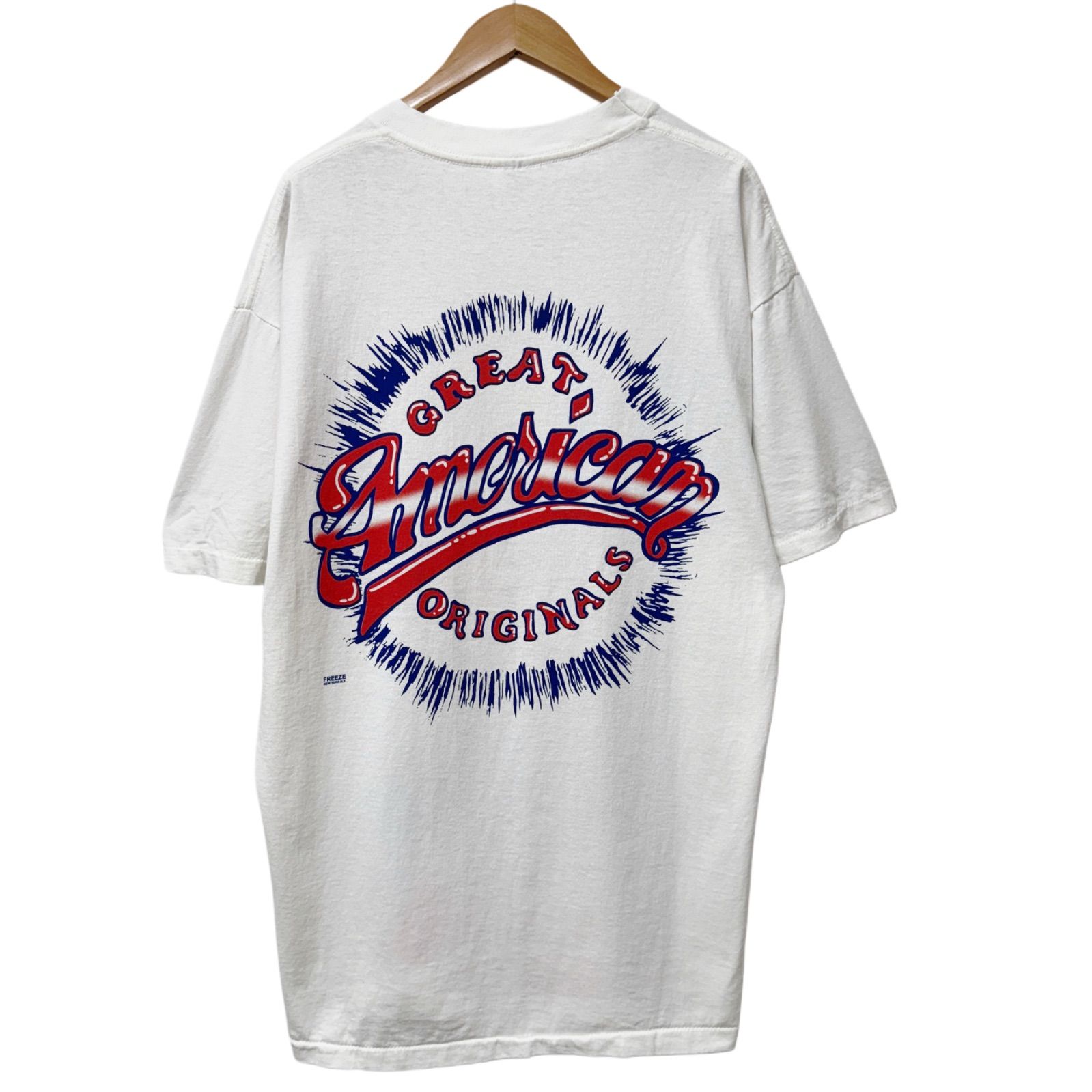 【2024年】もらって嬉しいお歳暮 人気ランキング タズマニアンデビル ルーニーテューンズ XLサイズ Tシャツ トップス