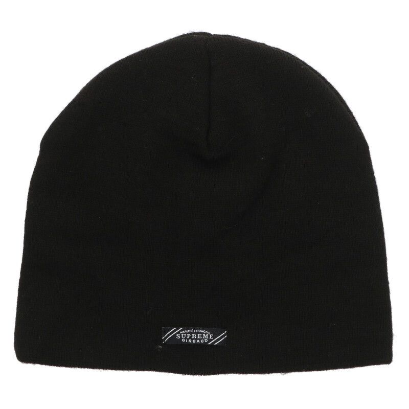 Supreme Marithé François Girbaud ビーニー Supreme Marithé + François Girbaud Beanie (SS25) - $48