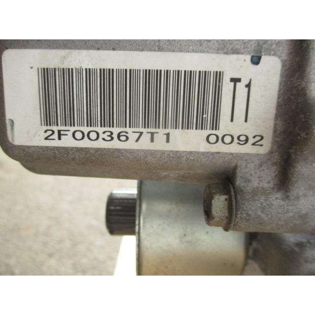 4WD オートマチックミッション