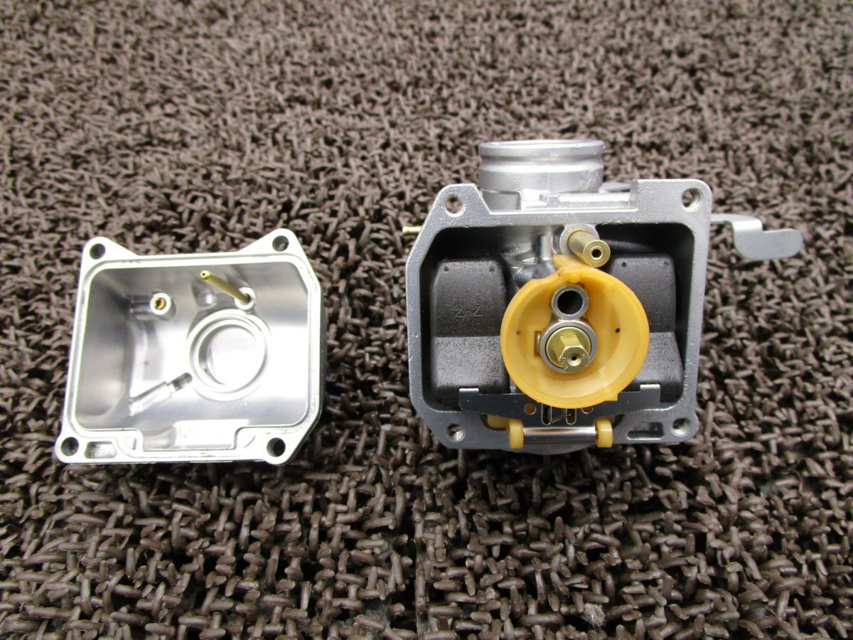 OH素材に スズキ