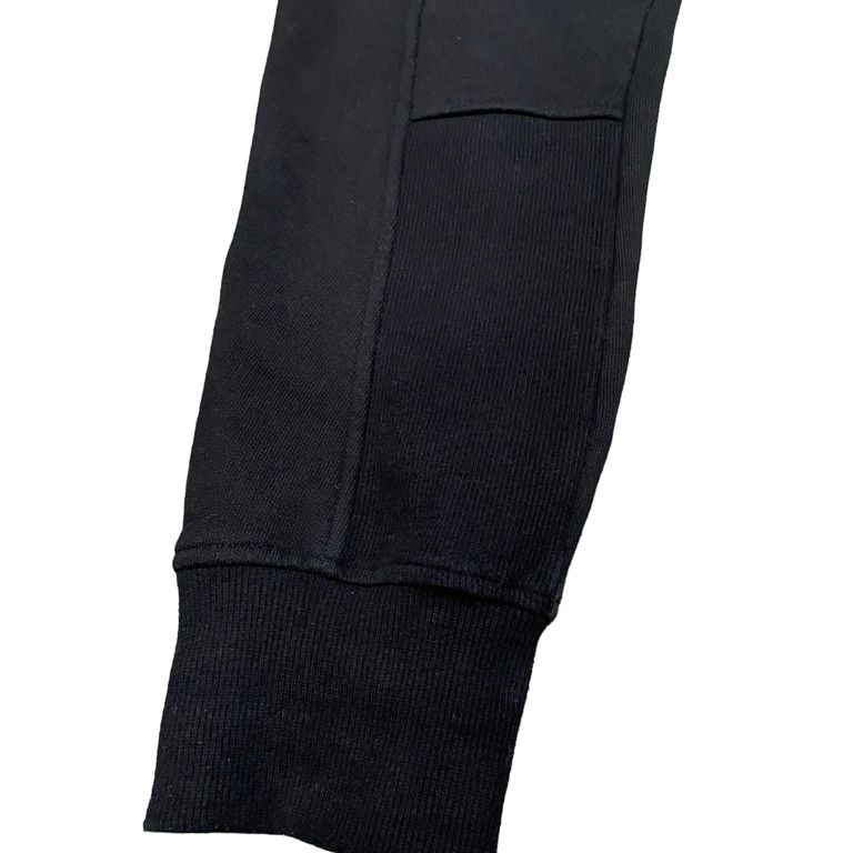 CVTVLIST 3D LOGO USUAL PANTS CTLS 立体ロゴ刺繍スウェット