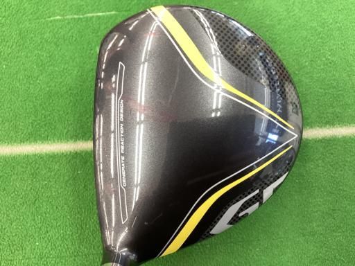 ブリヂストン TOURSTAGE X-DRIVE GR 2014 10.5° ドライバー DR Tour AD B14-03w フレックスS メンズ 男性用 右利き 右用 Cランク ゴルフクラブ