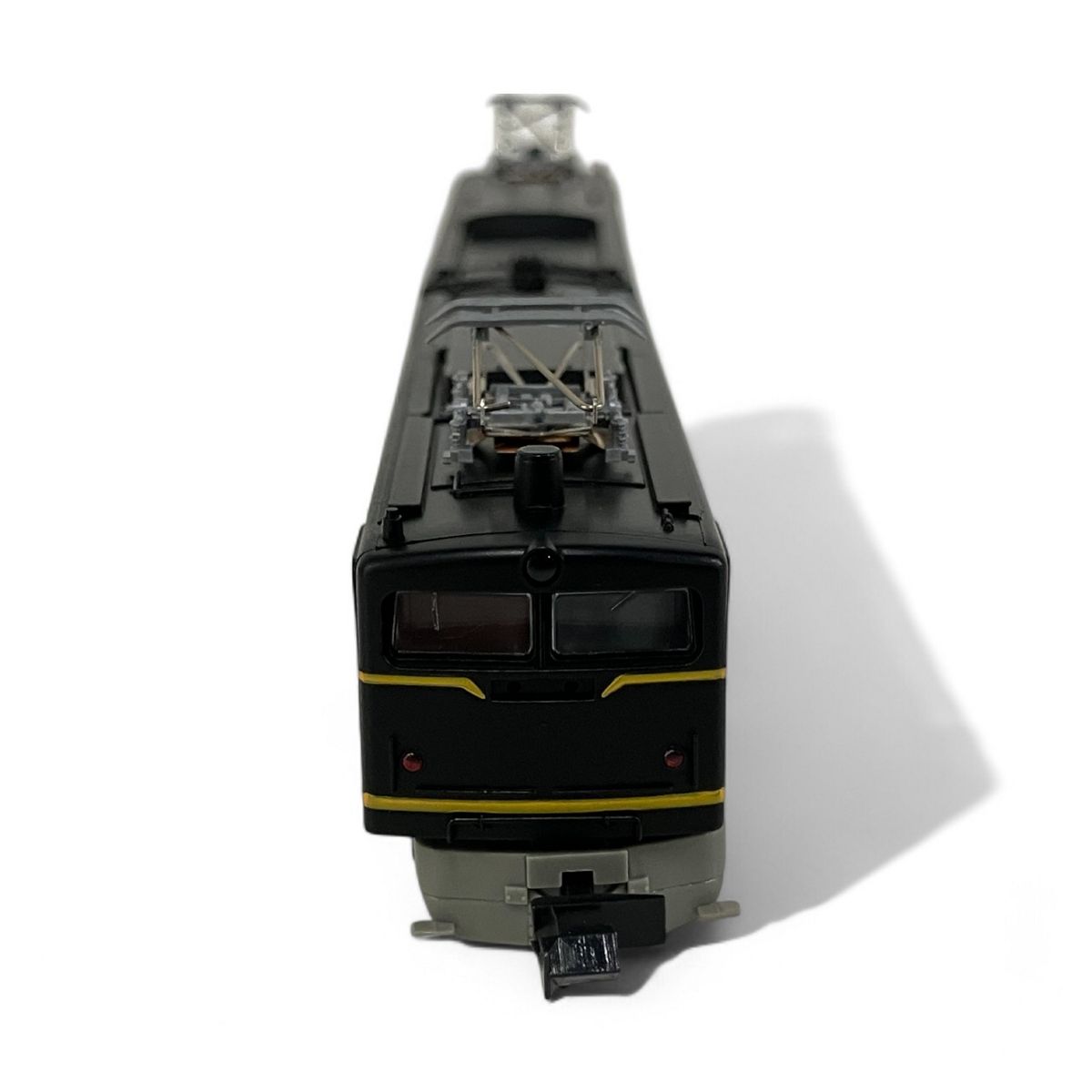 KATO 3005 EH10 電気機関車 Nゲージ 鉄道模型 中古 良好