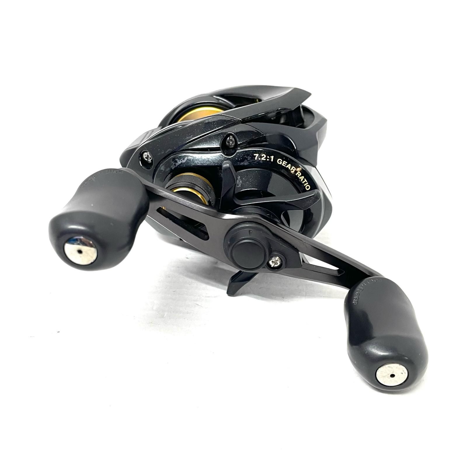 Amazon | シマノ(SHIMANO) ベイトリール 17 バスワンXT 150 右