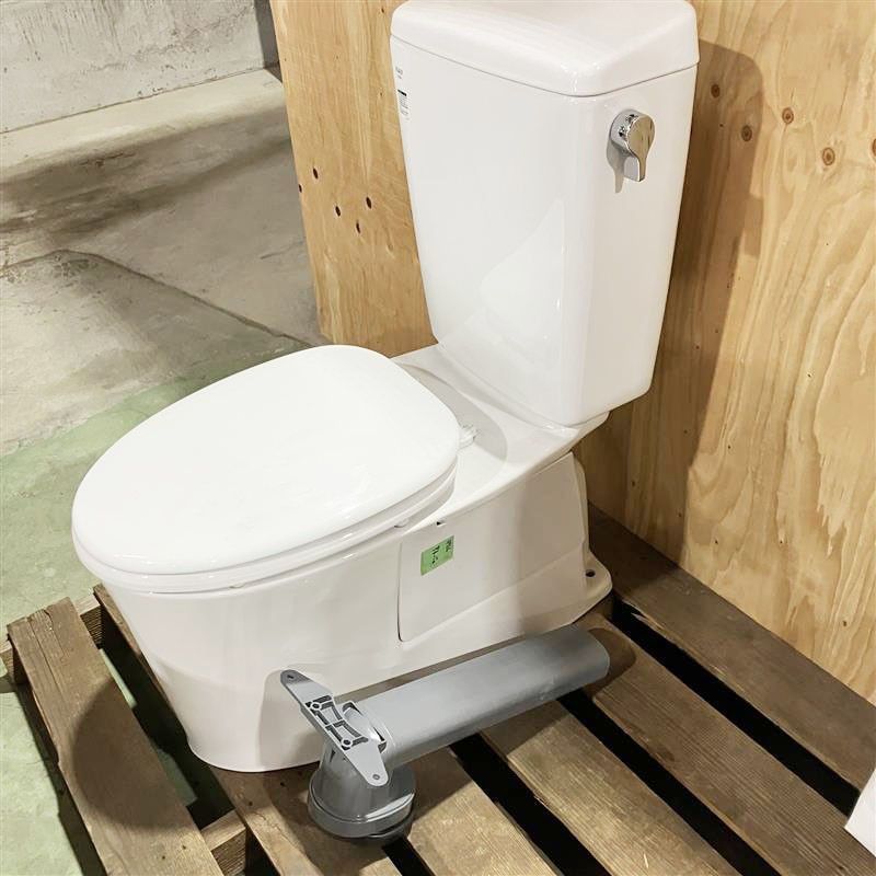 愛知半田店引取 展示品 LIXIL リクシル トイレ アメージュ便器 普通便座 YBC-Z30H|BW1 DT-Z350H|BW1