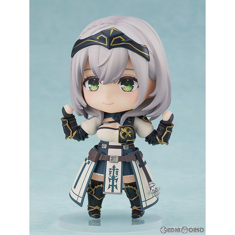 ホロライブ 白銀ノエル ねんどろいど2008 Amazon | [FIG]ねんどろいど 2008 白銀ノエル(しろがねのえる