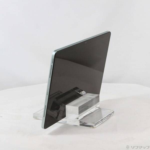 〔 〕 Redmi Pad SE 128GB ミントグリーン VHU4503JP Wi-Fi 297