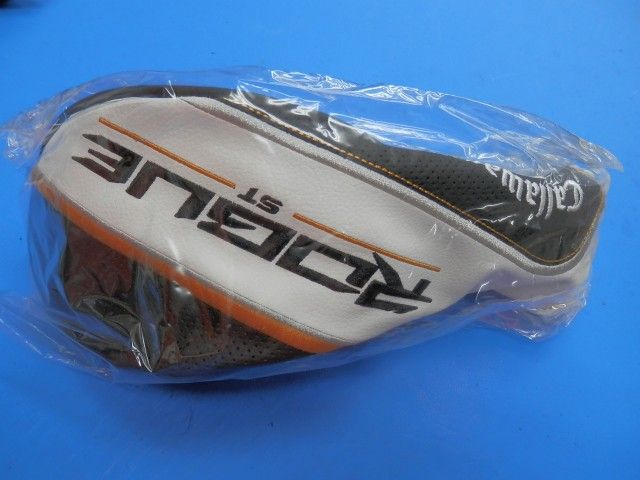 フェアウェイウッド 即決 Ｉ９６ 未使用 キャロウェイ ローグ ＳＴ ＭＡＸ　フジクラ VENTUS5 for Callaway （ＳＲ） ９Ｗ ２４度 日本仕様[1751]即発送