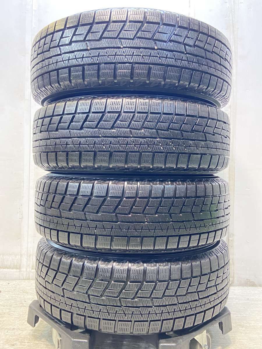 YOKOHAMA タイヤホイールセット I IG60 195/65R15【楽天市場】アイス 