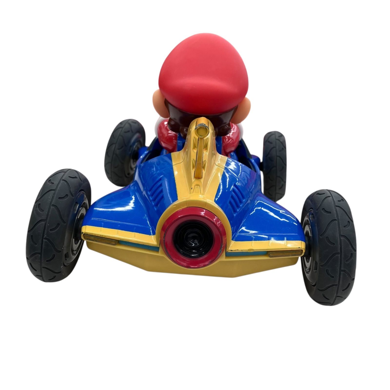 【 未開封 】Gフォース RC マリオカート ラジコン 新品未開封】ラジコン マリオ＆ルイージ ツインパック マリオ 3