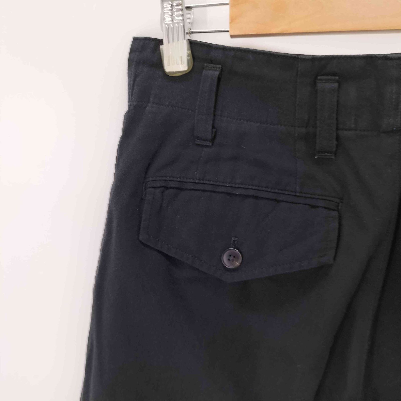 オーラリー AURALEE 2021AW SUPER FINE WOOL COTTON TWILL SLACKS  スーパーファインウールコットンツイルスラックス メンズ JPN：3 |mercariメルカリ官方指定廠商|Bibian比比昂代買代購