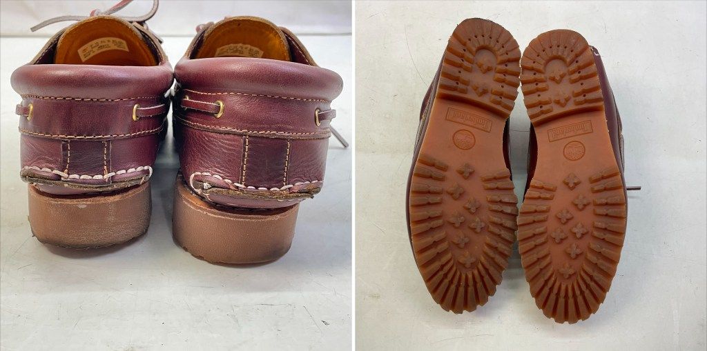 バーガンディ 26