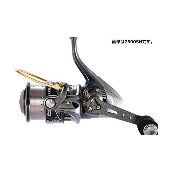 アブガルシア Revo ALX THETA (2000SH) 【公式通販】