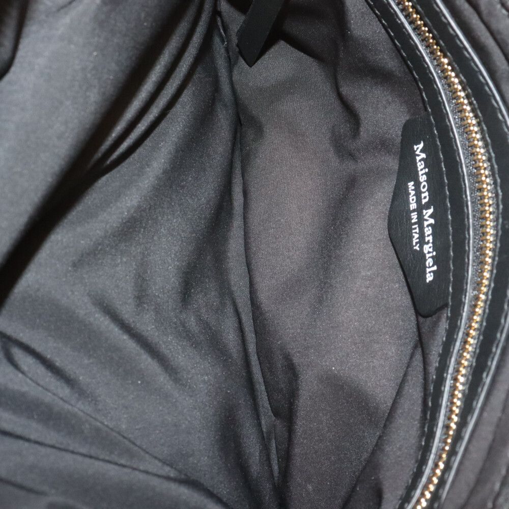 Maison Margiela (メゾンマルジェラ) GLAM SLAM グラムスラム レザー  