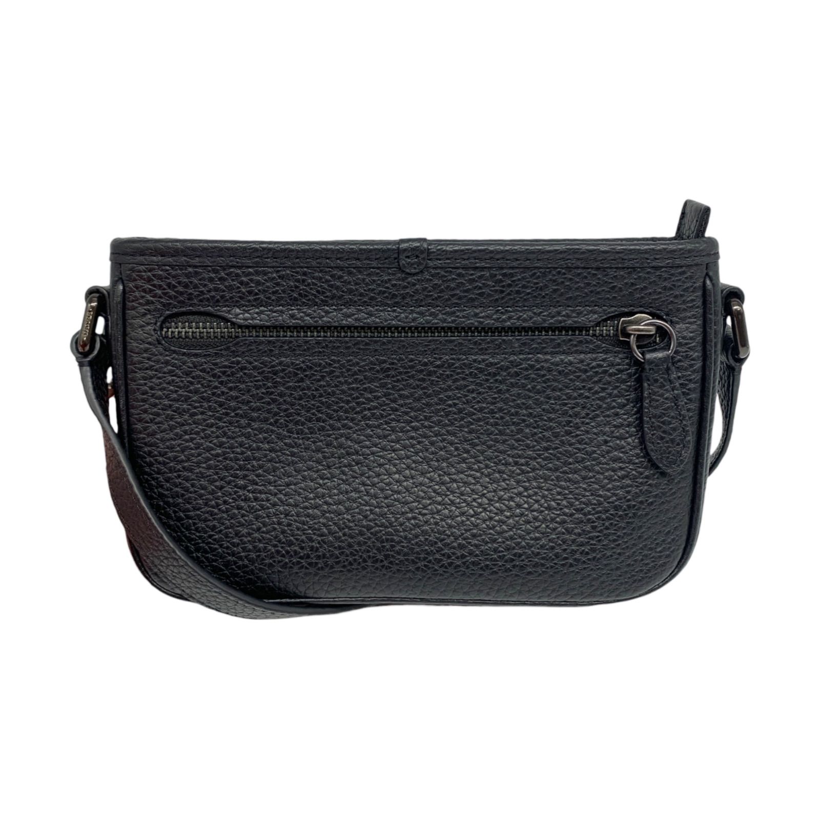♪02211 COACH ベック スリム クロスボディ CM335 ショルダーバッグ 