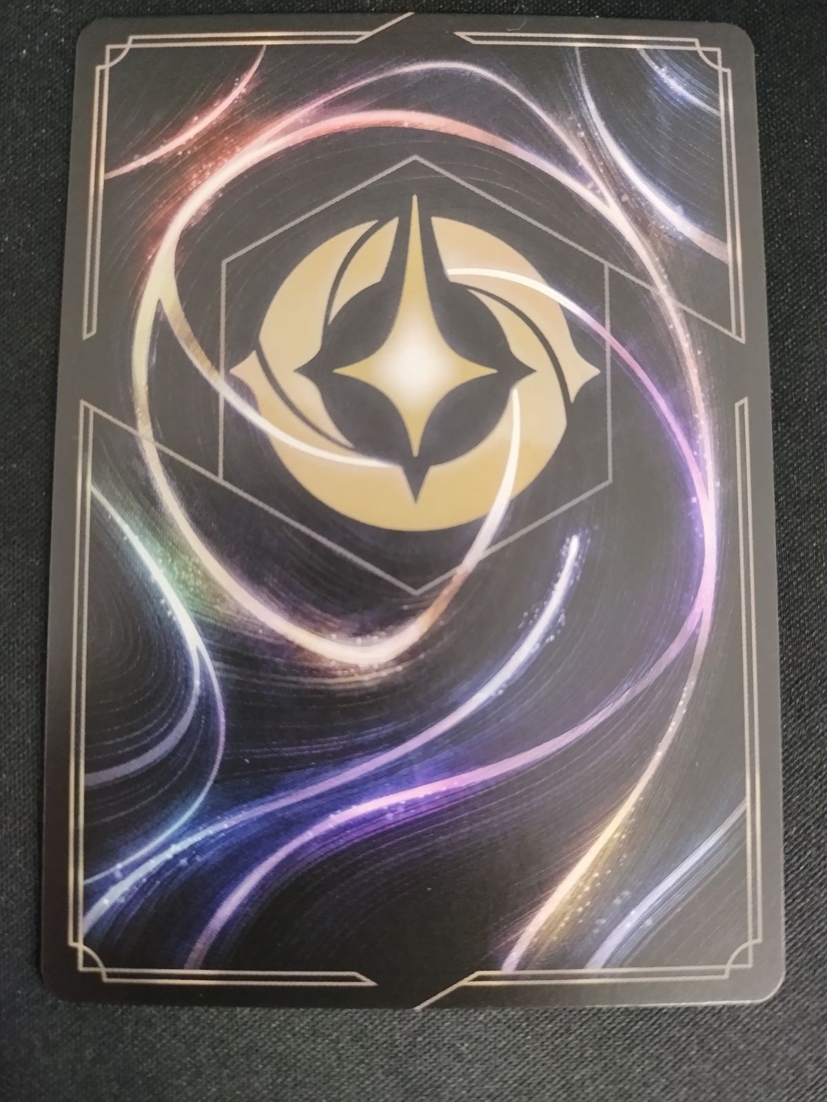 TCG ディズニー ロルカナ ムファサ - プライドロックの統治者 217 204 エンチャンテッド 50-57 UP786_INFO