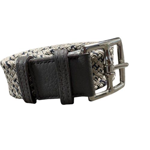 Hermes エルメス エトリヴィエール ベルト レザー F刻印 キャメル Hermes エルメス エトリヴィエール ベルト レザー F刻印