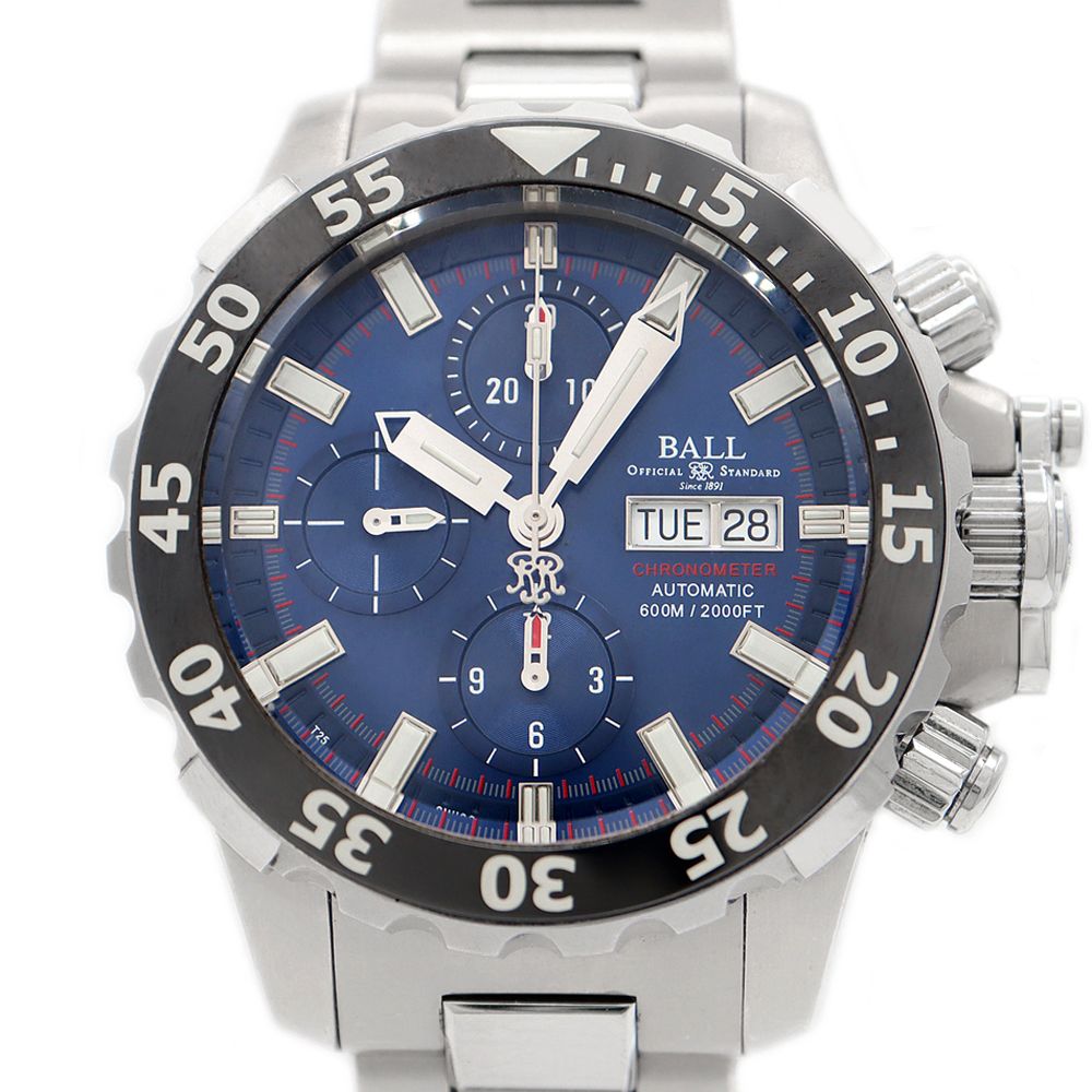 ヴァティックス VARTIX GRS01 グロース スケルトン 自動巻き メンズ