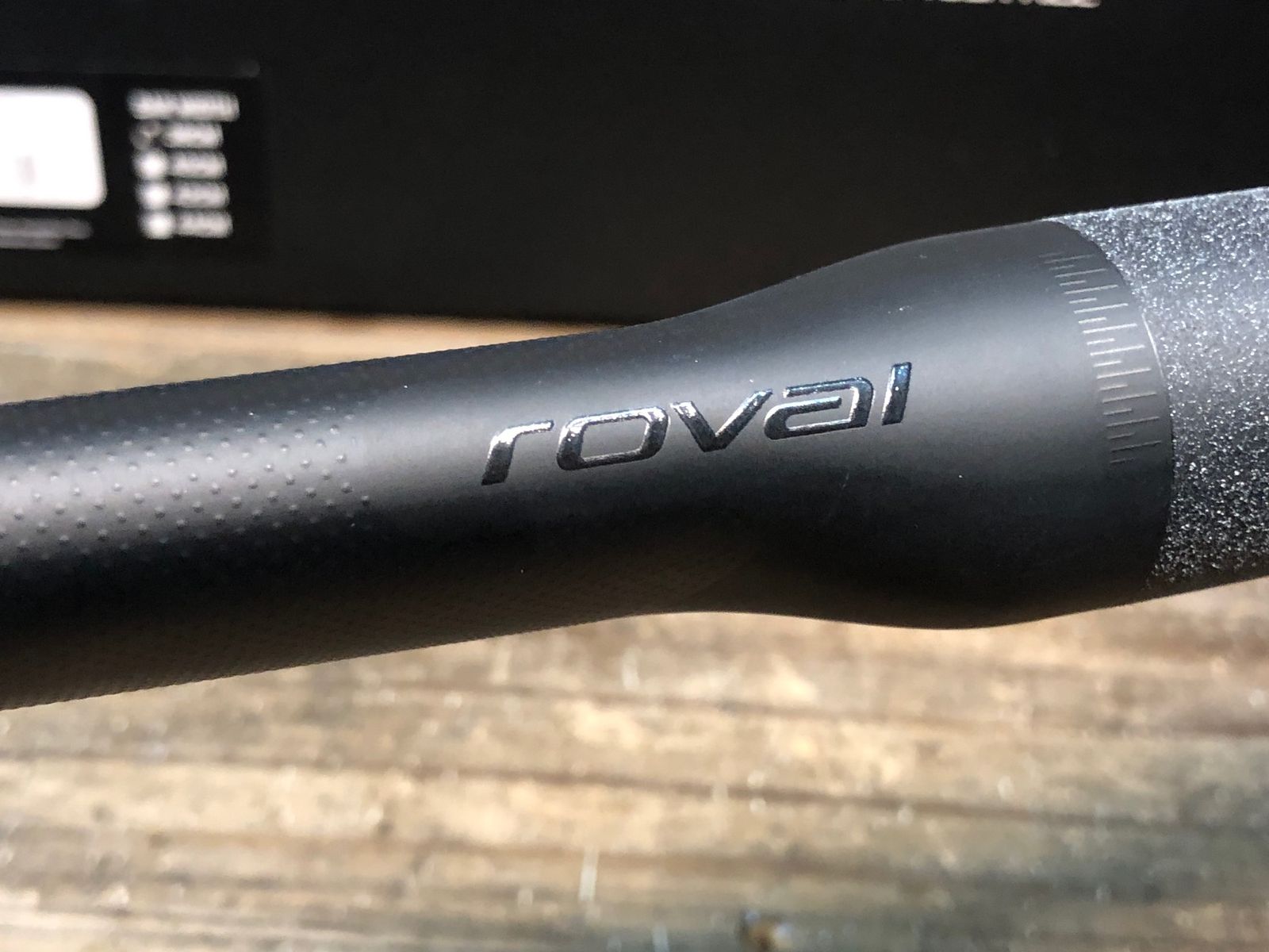 ドロップハンドル 380mm