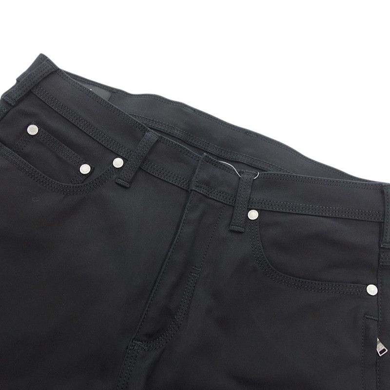ニールバレット　Pコート　ブラック　パッチワーク　サイズ50　SLIM FIT 楽天市場】ニールバレット Neil Barrett メンズ パンツ ボトムス