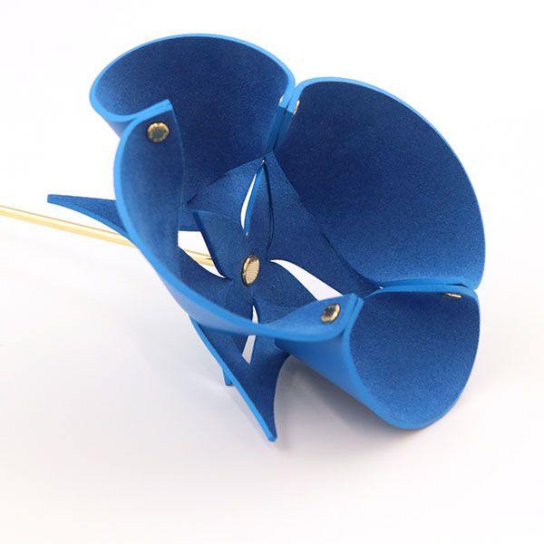 ルイヴィトン　LOUIS VUITTON オリガミフラワー(中古) ルイヴィトン LOUIS VUITTON オリガミフラワー(中古) 希少 ルイ