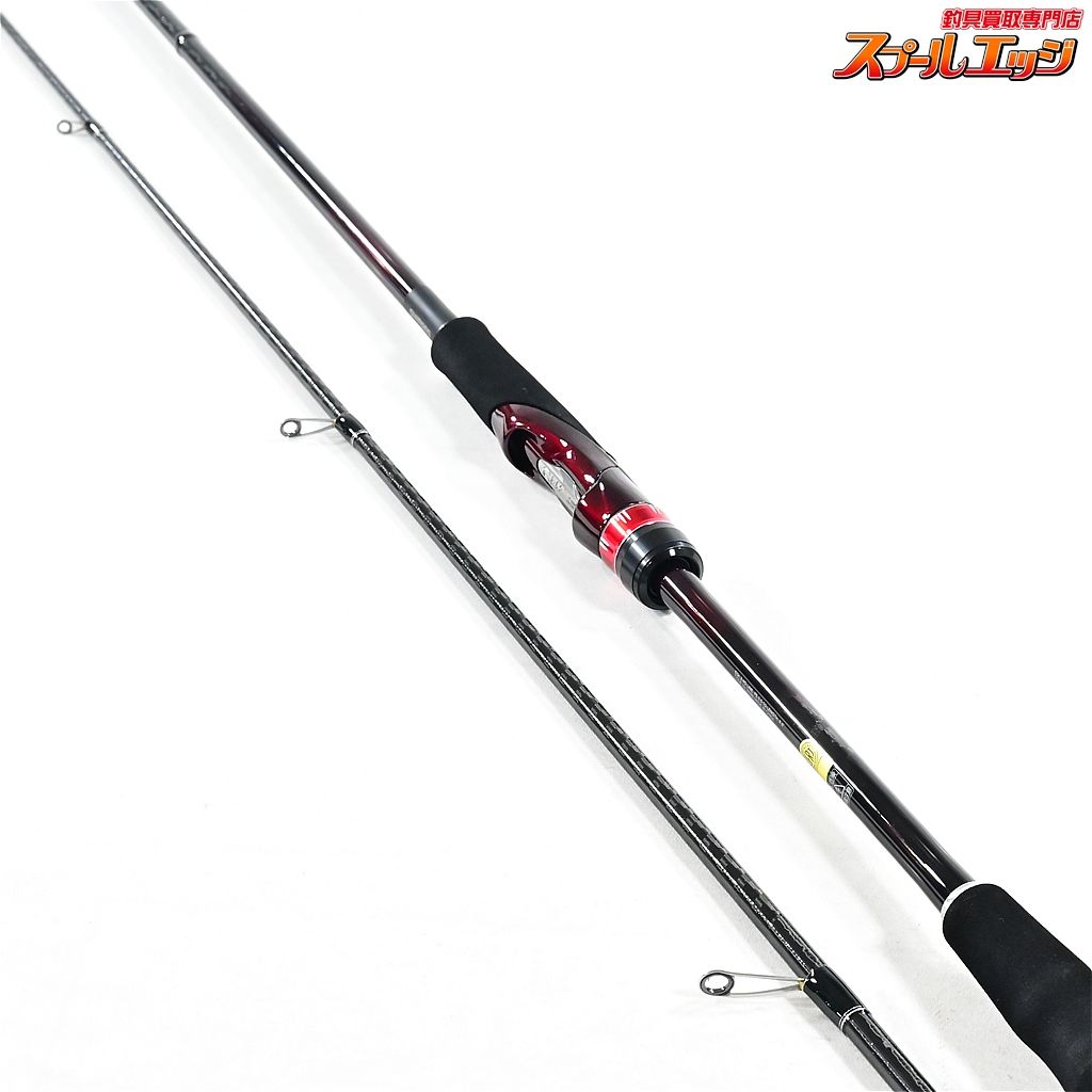 【シマノ】 19セフィア SS S86M オールラウンドモデル SHIMANO Sephia