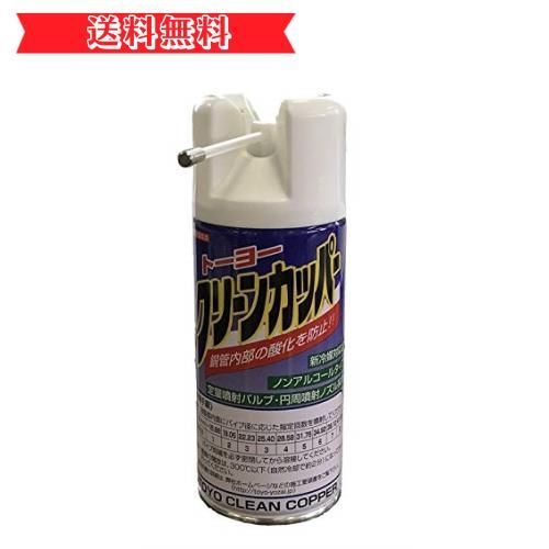 Happy-shops BBK クリーンカッパー 酸化被膜防止剤 TCC-180