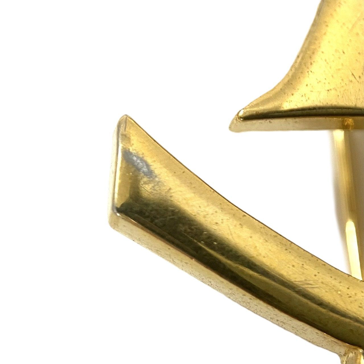 ヴィンテージ コサージュ