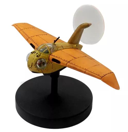 中古】トレーディングフィギュア ファルコ(武装ver.) 「コナミ