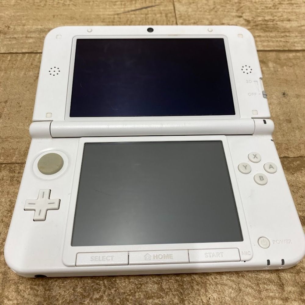 Nintendo 3DS