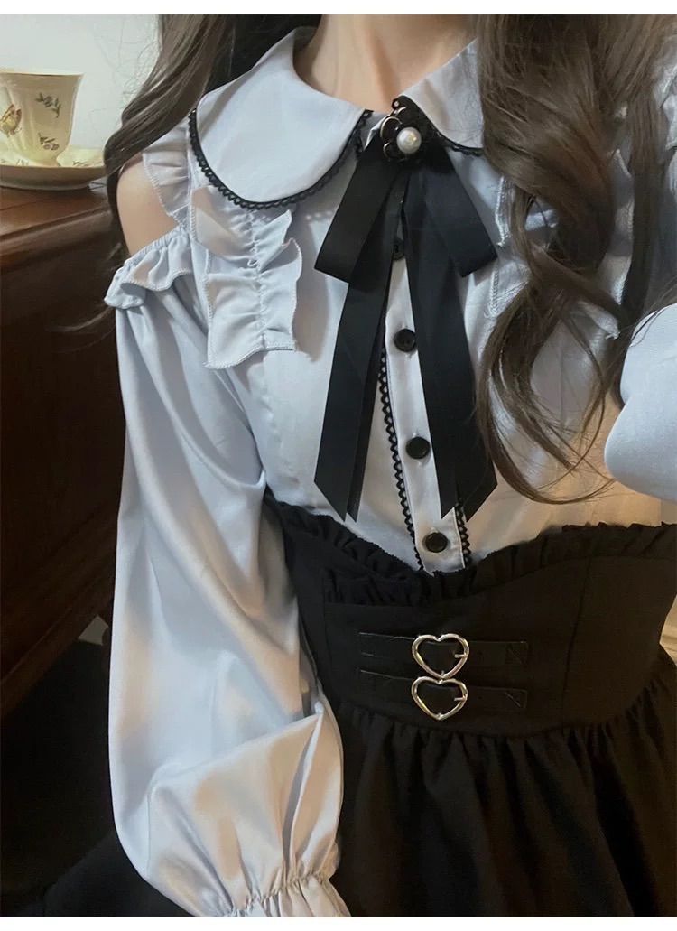 ブラック
