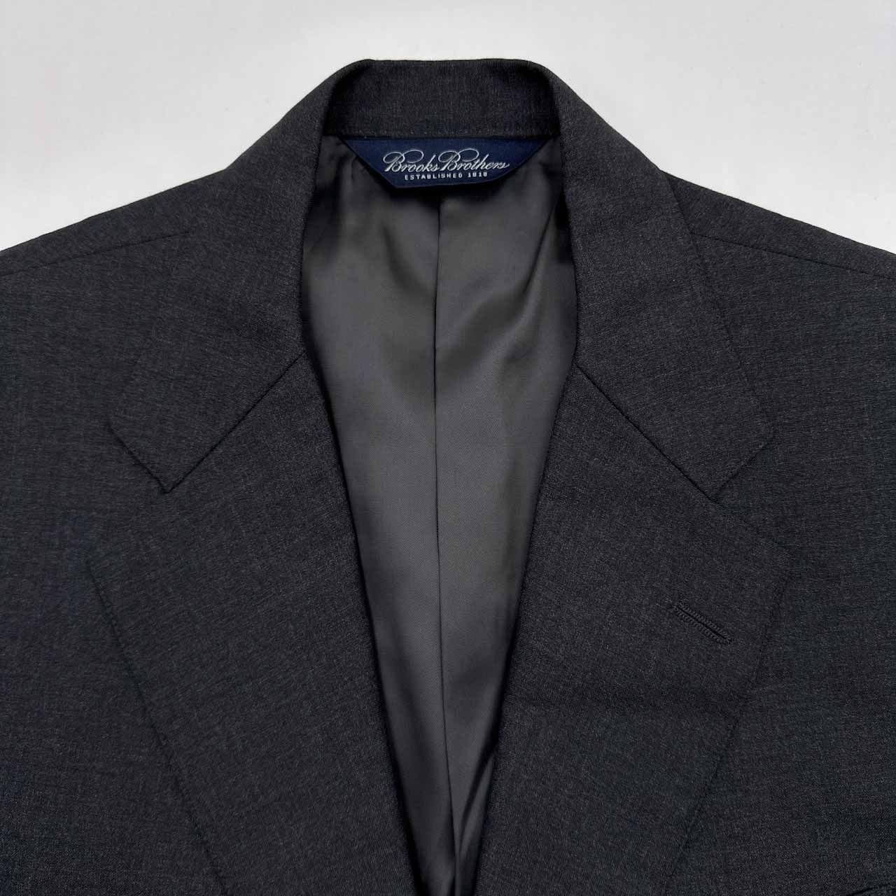 Brooks Brothers ブルックスブラザーズ 2B テーラードジャケット