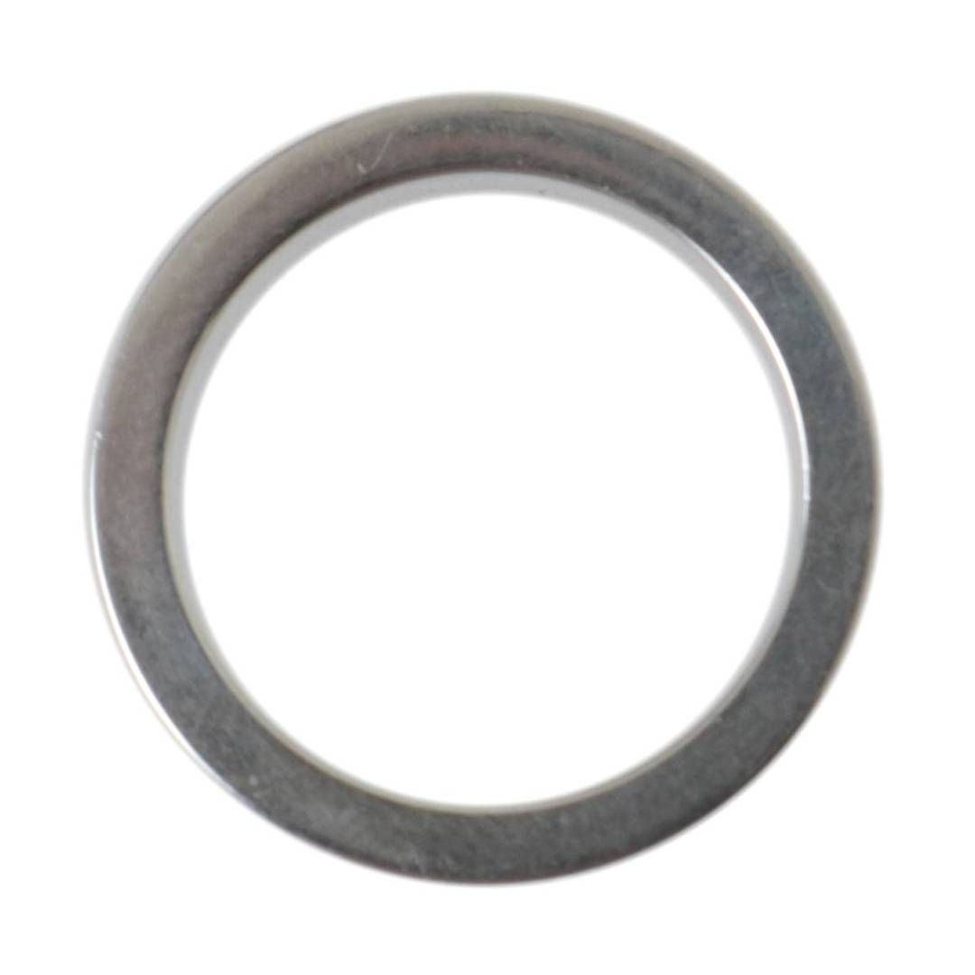 Tiffany&Co. ティファニー アトラスリング 指輪 1995 レディース SV925