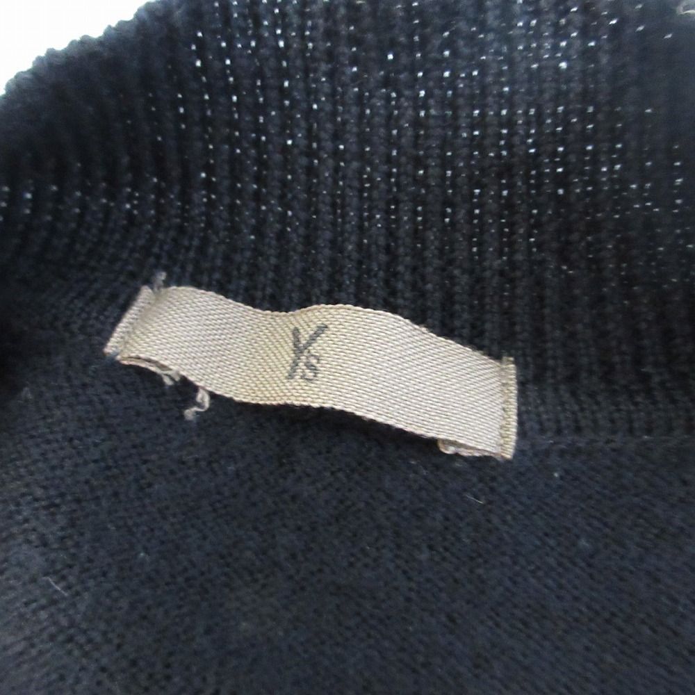 Ys Yohji Yamamoto ワイズ ヨウジヤマモト 初期タグ オーバー Ys Yohji Yamamoto ワイズ ヨウジヤマモト 初期タグ オーバー