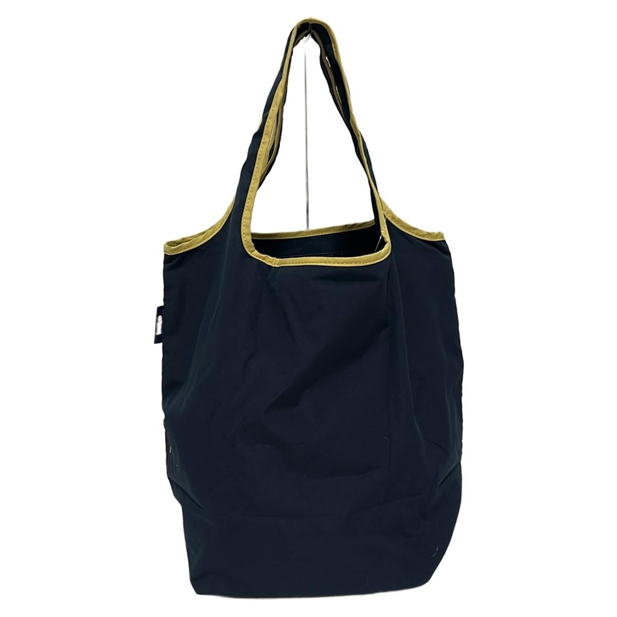 POLORALPHLAUREN ネイビー トートバッグ ポロベア エコバッグ トートバッグ ポロベア #118a ネイビーブルー – INTERMODE KAWABE