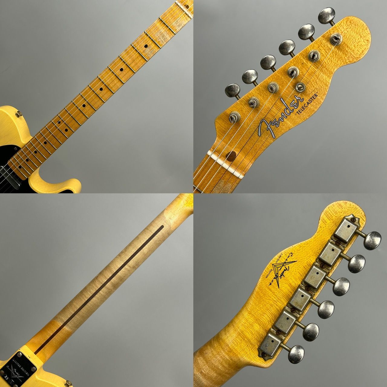 スーパーアダマス 1678-5 30thモデル Adamas by Ovation 商品一覧