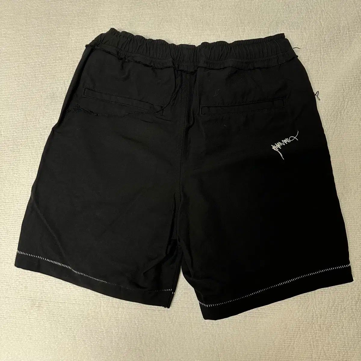 ☆韓国の人気☆【Ader Error】☆Rozh short.s☆半ズボン☆ ☆韓国の人気☆【Ader Error】☆Rozh short.s☆半ズボン☆
